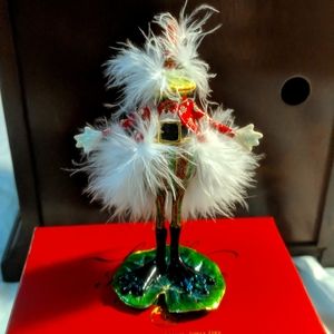 Jeweled Box by Patience Brewster